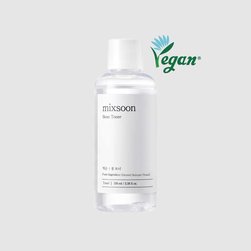 mixsoon Bean Toner 300ml MIXSOON