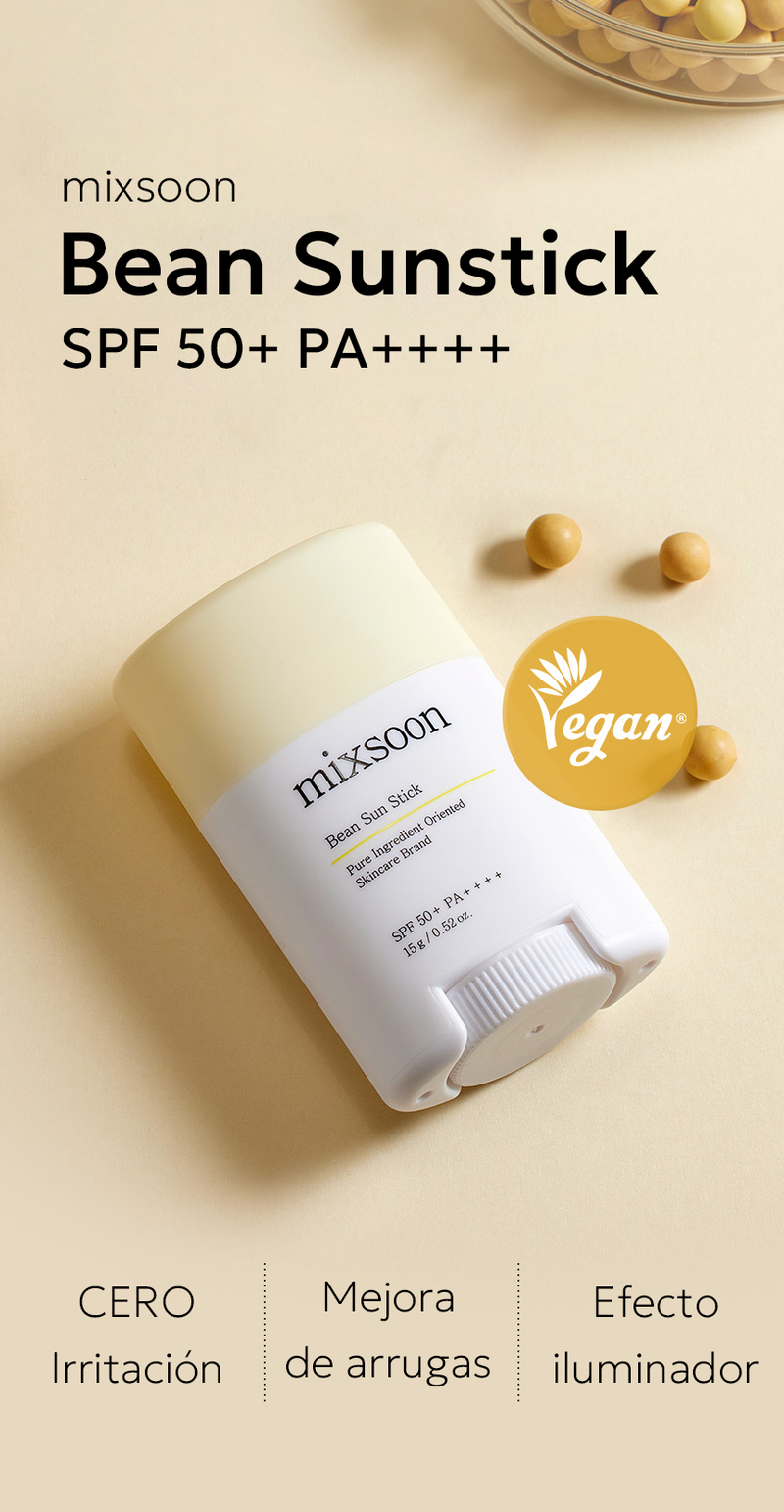 mixsoon Bean Sunstick MIXSOON