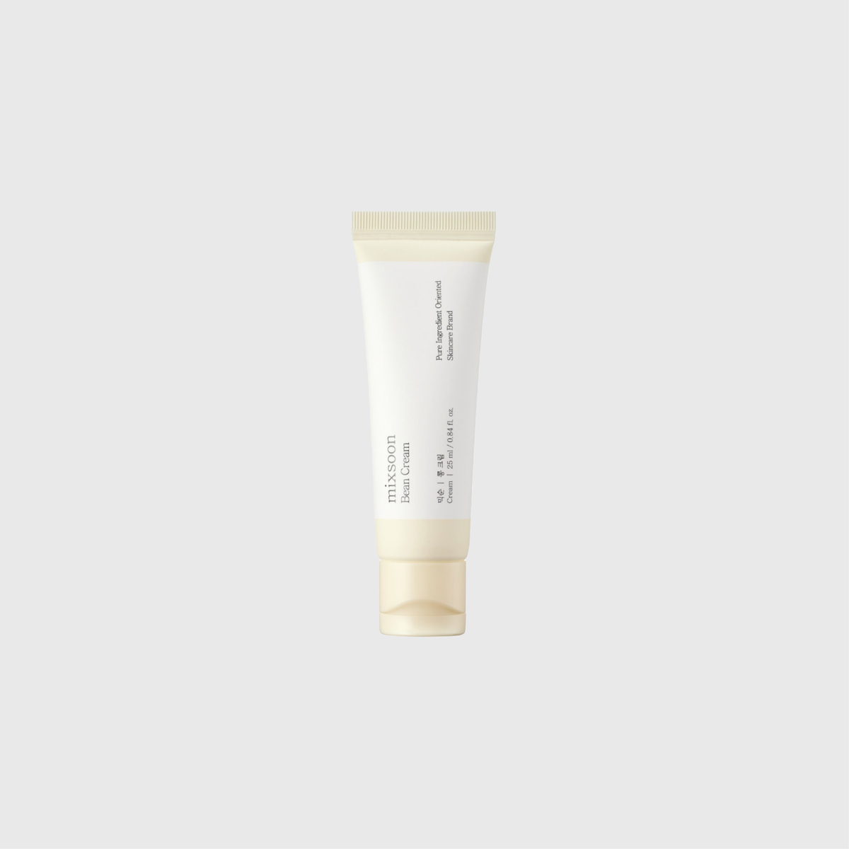 mixsoon Bean Cream 25ml