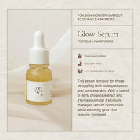 Beauty of Joseon Hanbang Serum Discovery Kit Beauty of Joseon
