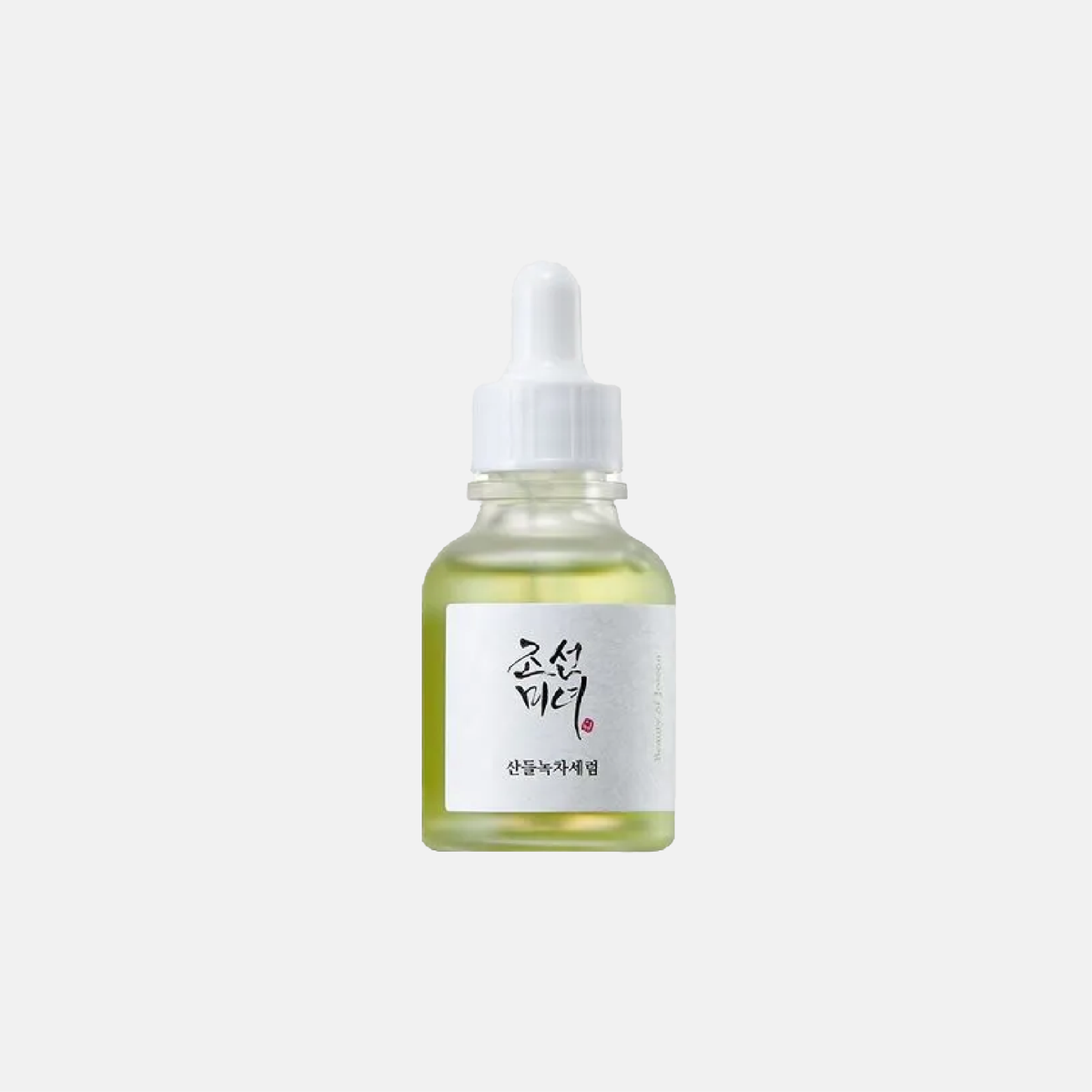 Beauty of Joseon Calming Serum Green Tea + Panthenol Beauty of Joseon