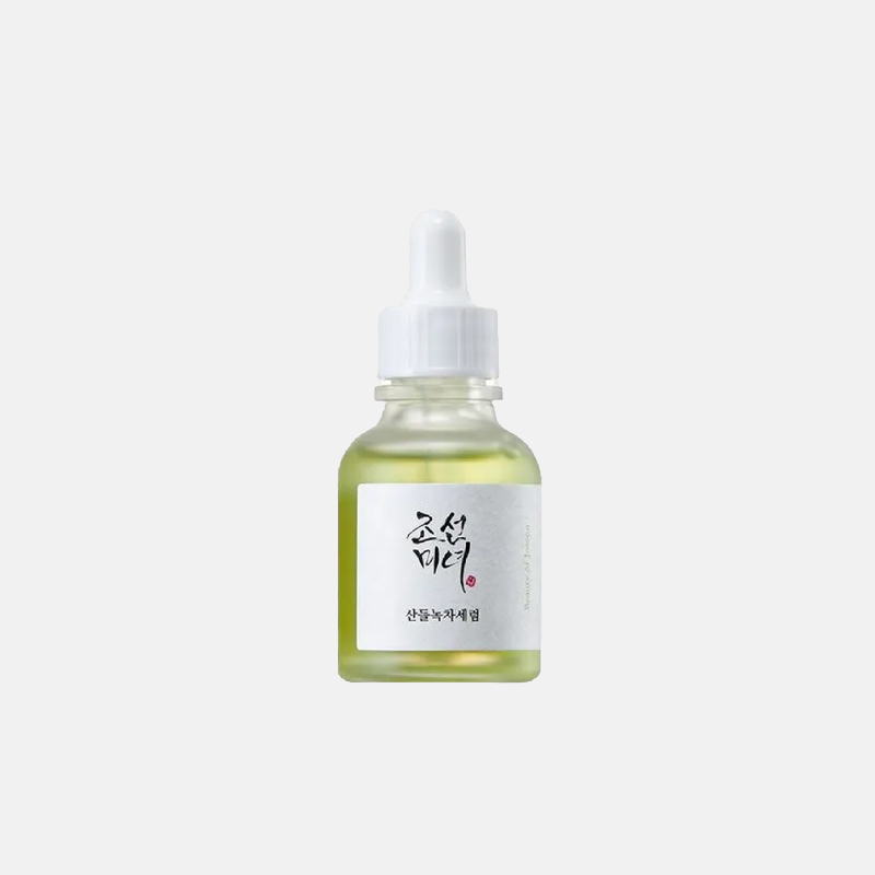 Beauty of Joseon Calming Serum Green Tea + Panthenol Beauty of Joseon