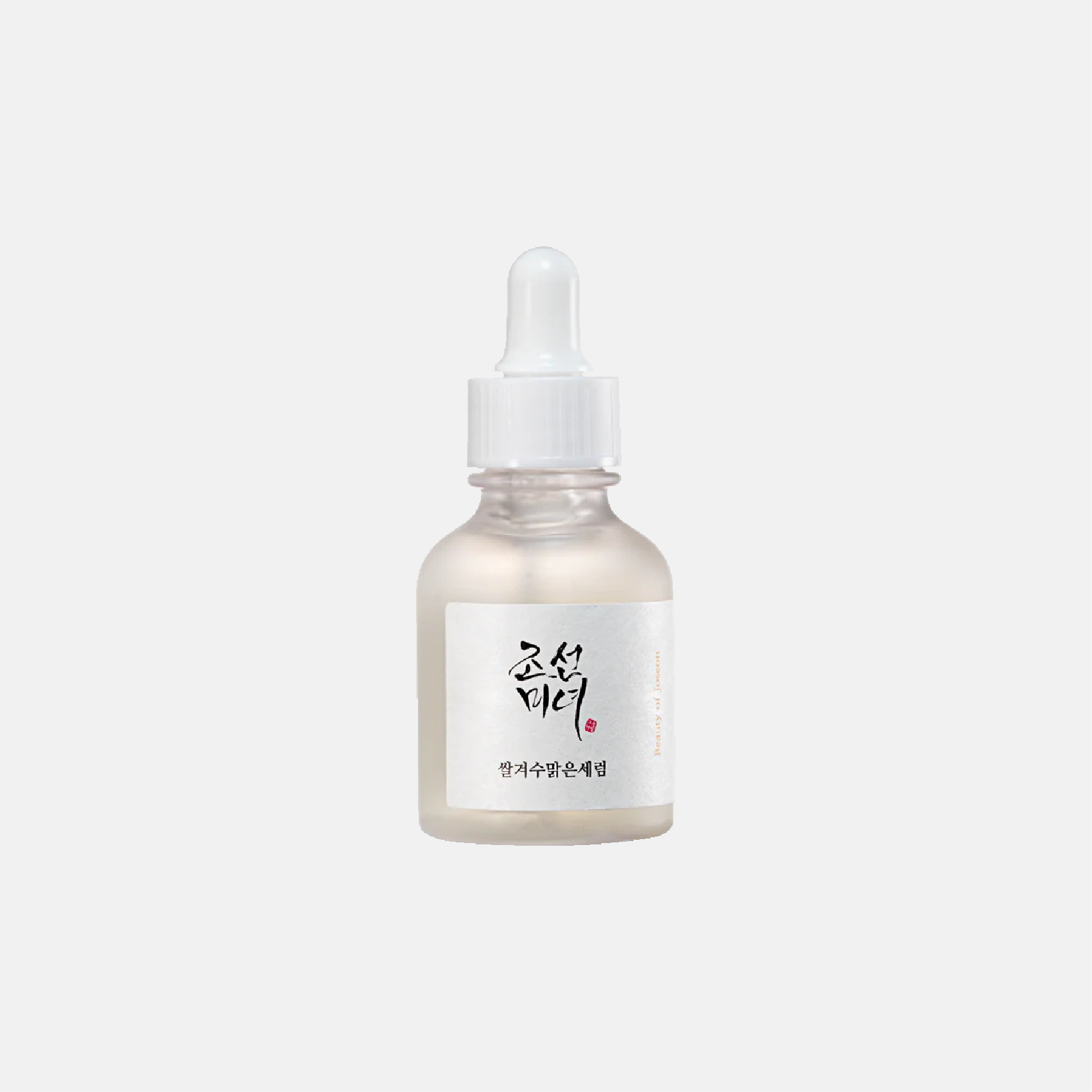 Beauty of Joseon GLOW DEEP SERUM-RICE + ALPHA ARBUTIN Beauty of Joseon