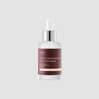 iUNIK Beta Glucan Power Moisture Serum IUNIK