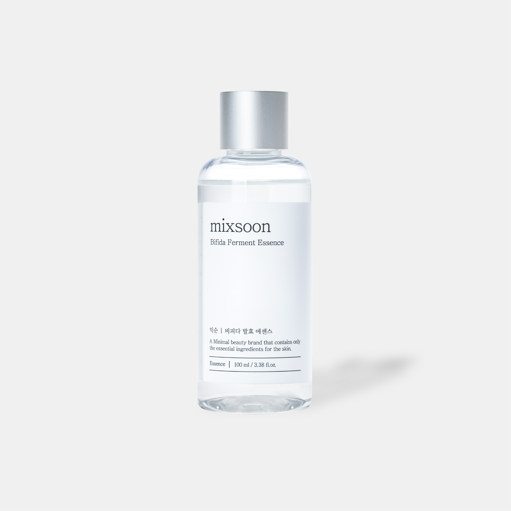 MIXSOON Bifida Ferment Essence MIXSOON