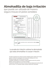 Bifida Toner Pad MIXSOON