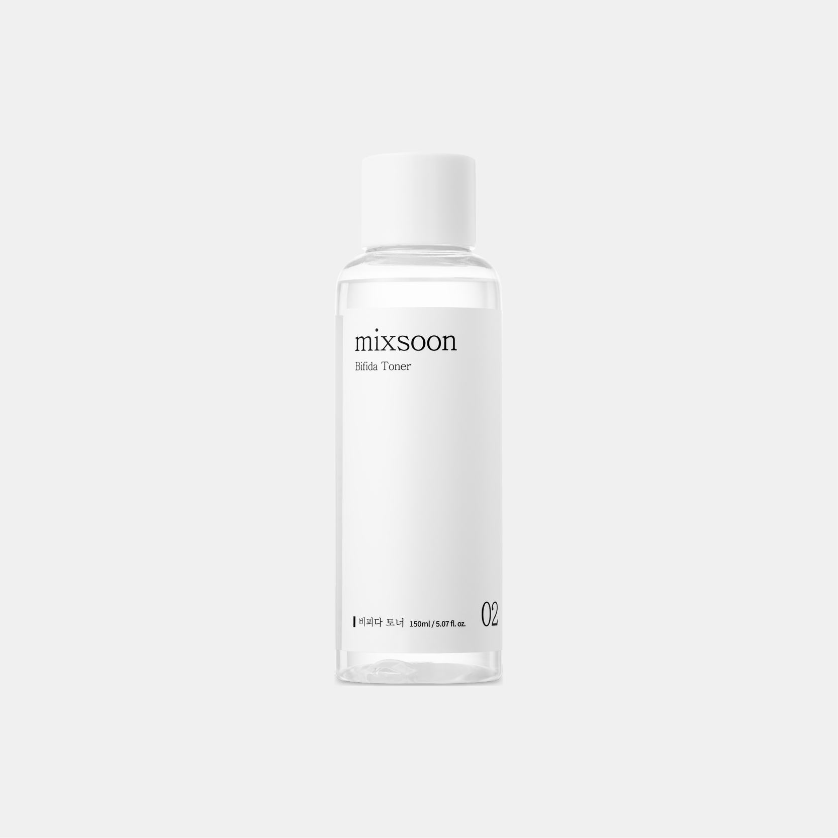 MIXSOON Bifida Toner MIXSOON