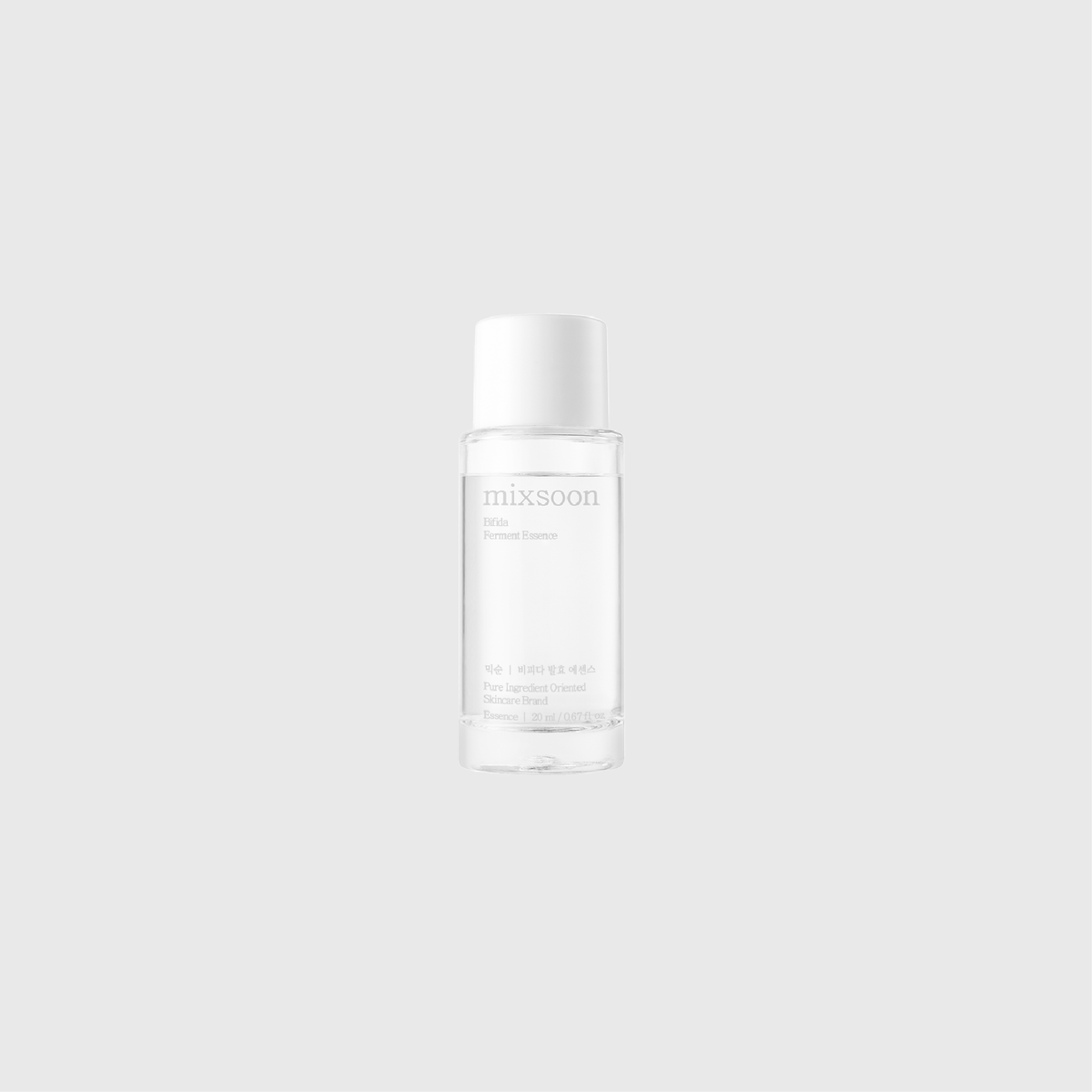 mixsoon Bifida Ferment Essence Mini 20ml MIXSOON