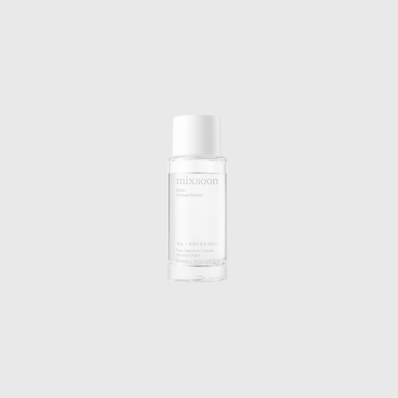 mixsoon Bifida Ferment Essence Mini 20ml MIXSOON