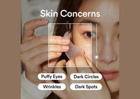 Abib Collagen Eye Patch Jericho Rose Jelly Abib