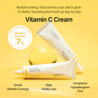 mixsoon Vitamin C Cream MIXSOON
