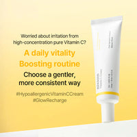 mixsoon Vitamin C Cream MIXSOON
