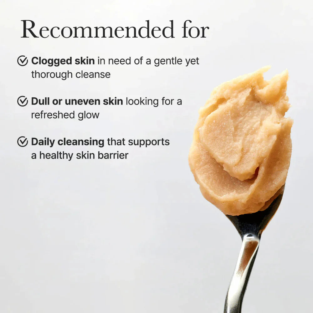 Arencia Calendula Rice Mochi Cleanser Arencia