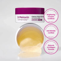 Dr.Melaxin Cemenrete Calcium Volume Eye Patch Dr.Melaxin