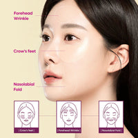 Dr.Melaxin Cemenrete Calcium Volume Eye Patch Dr.Melaxin