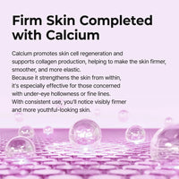Dr.Melaxin Cemenrete Calcium Volume Eye Patch Dr.Melaxin
