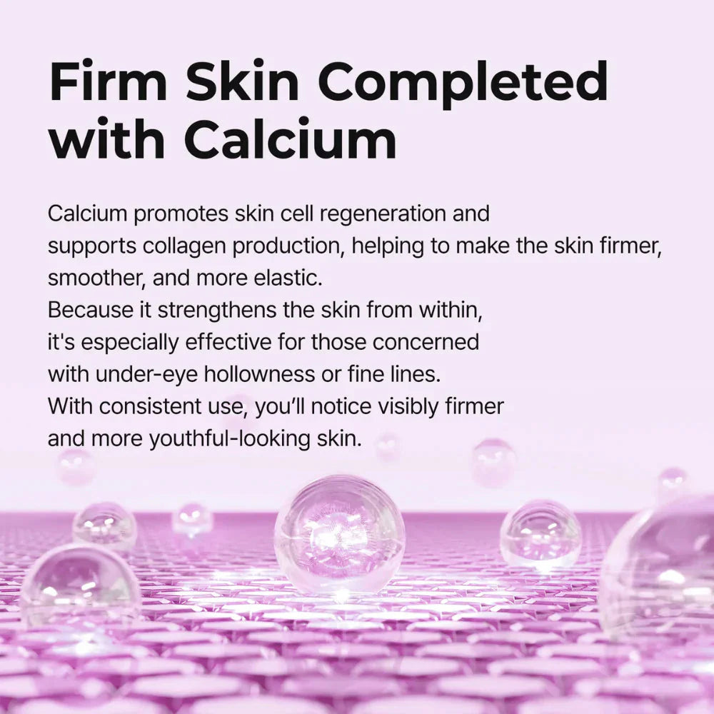Dr.Melaxin Cemenrete Calcium Volume Eye Patch Dr.Melaxin