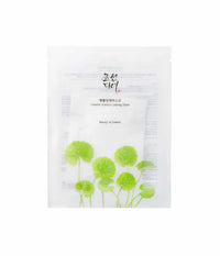 Beauty of Joseon Centella Asiatica Calming Mask Beauty of Joseon