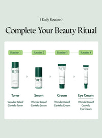 Purito Seoul Wonder Releaf Centella Eye Cream Purito Seoul
