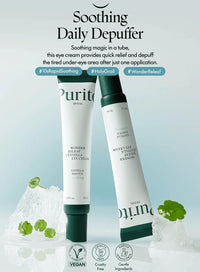 Purito Seoul Wonder Releaf Centella Eye Cream Purito Seoul