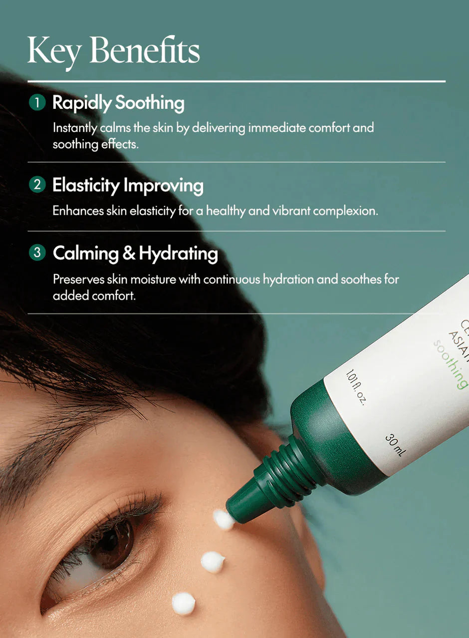 Purito Seoul Wonder Releaf Centella Eye Cream Purito Seoul
