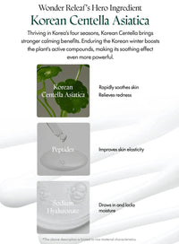 Purito Seoul Wonder Releaf Centella Eye Cream Purito Seoul