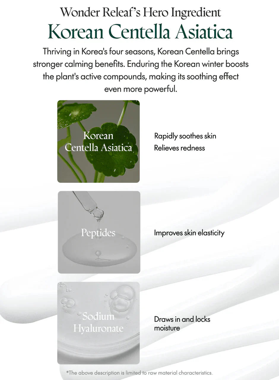 Purito Seoul Wonder Releaf Centella Eye Cream Purito Seoul