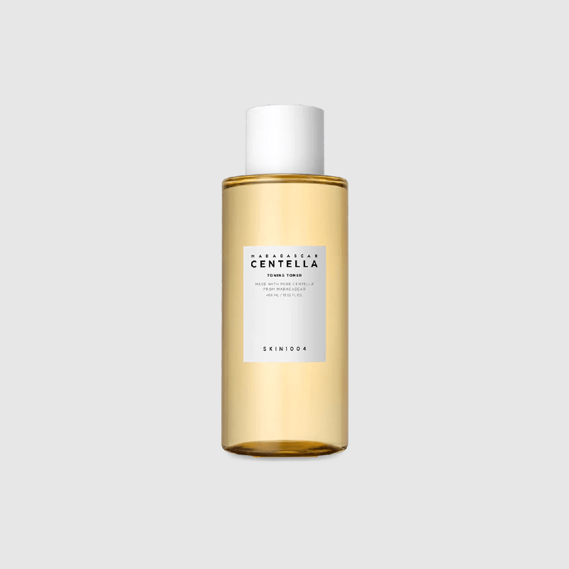SKIN1004 Madagascar Centella Toning Toner SKIN1004