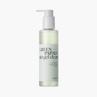 CHLORO Green Papaya Papain Gel Cleanser STORE K BEAUTY