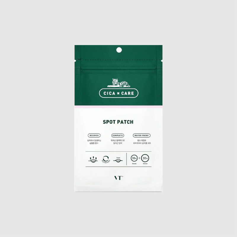 VT COSMETICS Spot Patch VT COSMETICS