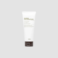 Purito Seoul From Green Deep Foaming Cleanser Purito Seoul