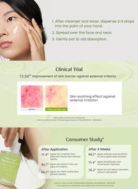 Purito Seoul Clear Code Superfruit Serum Purito Seoul