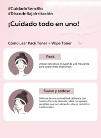 mixsoon Collagen Toner Pad MIXSOON