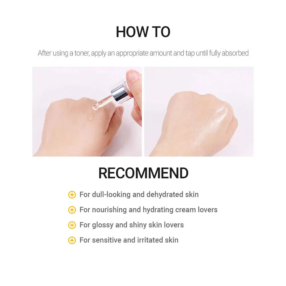 Dr.Ceuracle ROYAL VITA PROPOLIS 33 AMPOULE Dr.Ceuracle