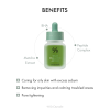 Dr.Ceuracle VEGAN BHA & MATCHA AMPOULE Dr.Ceuracle