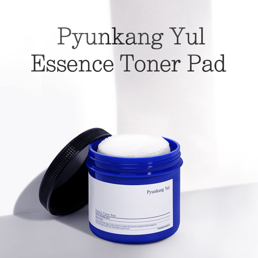 Pyunkang Yul Essence Toner Pad PYUNKANG YUL