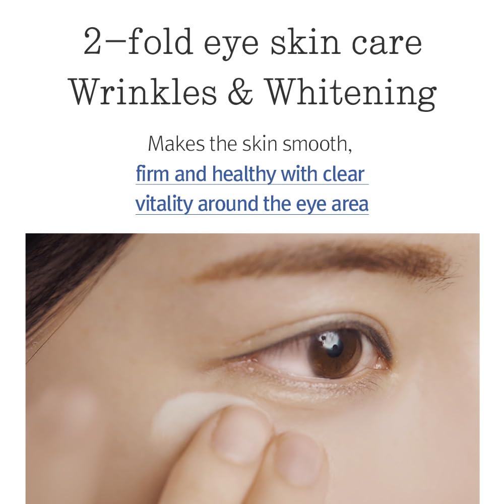 Pyunkang Yul Concentrated Eye Cream STORE K BEAUTY