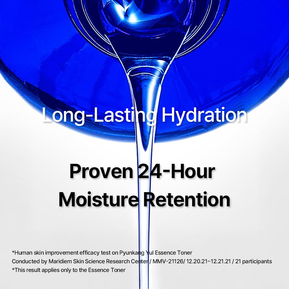 Pyunkang Yul Basic Line Gift Set PYUNKANG YUL