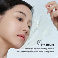 Biodance Refreshing Sea Kelp Real Deep Mask (4 unidades) Biodance