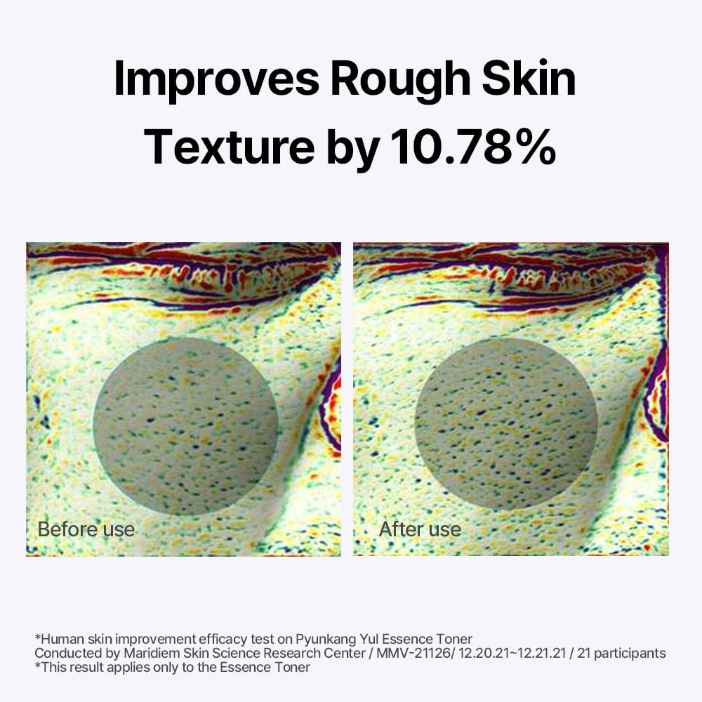 Pyunkang Yul Basic Line Gift Set PYUNKANG YUL