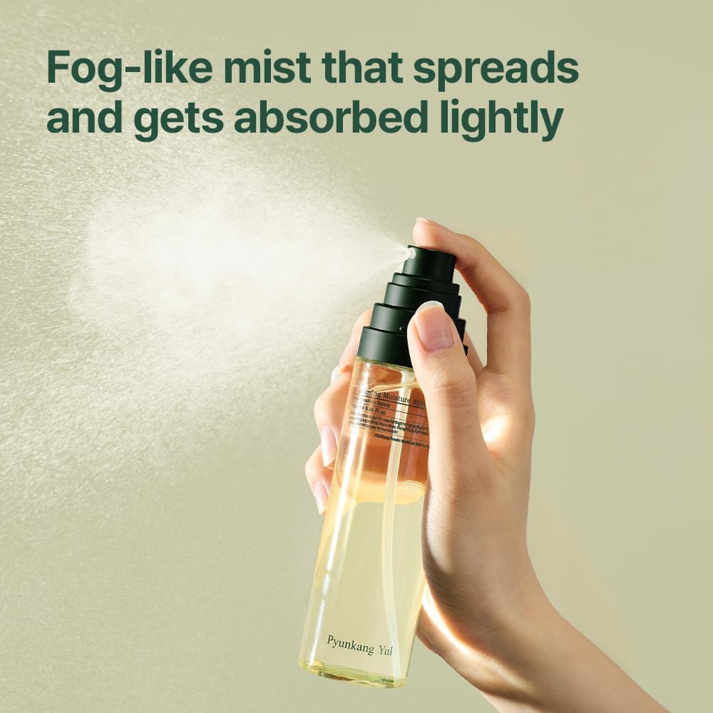Pyunkang Yul Calming Moisture Mist PYUNKANG YUL