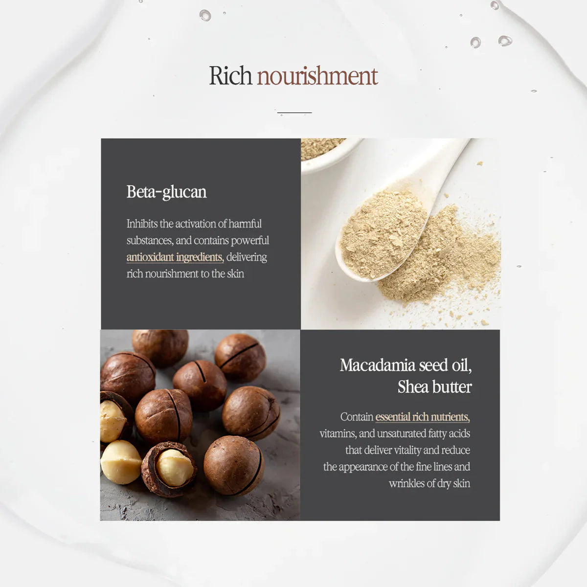 Pyunkang Yul Black Tea Enriched Cream PYUNKANG YUL