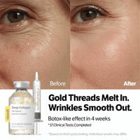 Sungboon Editor Deep Collagen Silk Peptide Intensive Ampoule SUNGBOON EDITOR