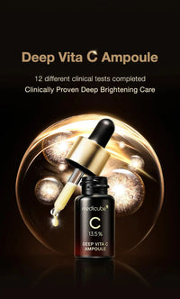 medicube Deep Vita C Ampoule 2.0 medicube
