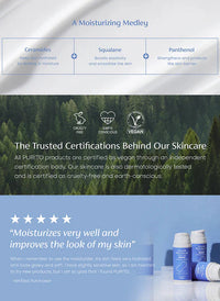 Purito Seoul Dermide Relief Barrier Moisturizer Purito Seoul