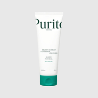 PURITO SEOUL Mighty Bamboo Panthenol Cleanser Purito Seoul