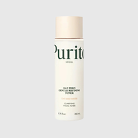 PURITO SEOUL Oat PDRN Gentle Refining Toner Purito Seoul