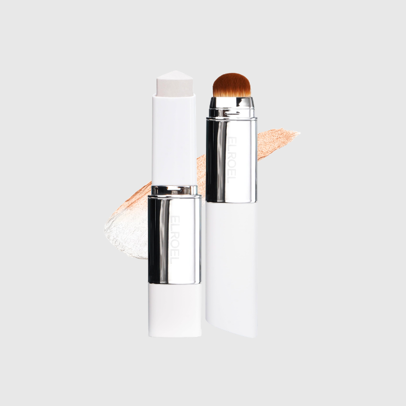 ELROEL Blanc Cover Cream Stick ELROEL