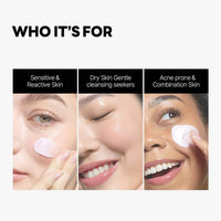 Round Lab 1025 Dokdo Cleanser Round Lab