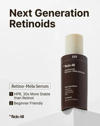 Dr. Reju-All Advanced Retino-Mela Serum Dr.Reju-All